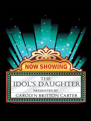 cover image of The Idol's Daughter